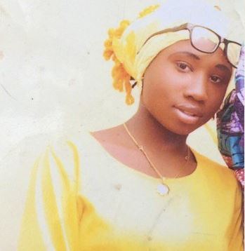 iamyoungstuff's tweet photo. BREAKING NEWS: Boko Haram Ready To Release Christian Girl – IG Of Police #Dapchischoolgirls https://t.co/OYwzFGRP9P https://t.co/muh0s0Uwxk