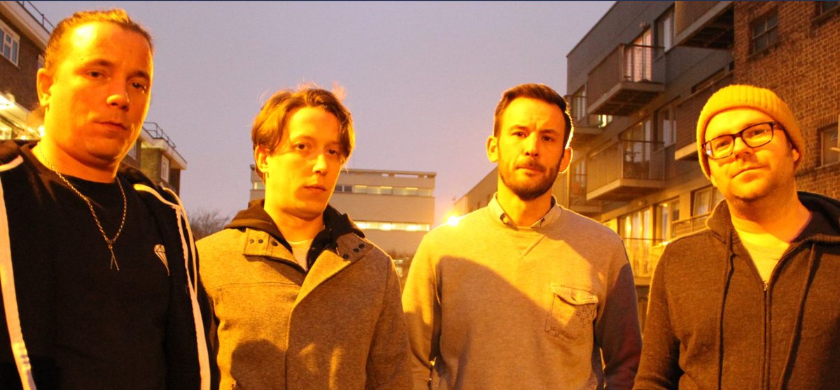neil_eaves's tweet photo. Son of Sam feat. Soundsci &amp; Mr Thing
#tuneoftheday
@sonofsam_uk
Audio https://t.co/e7pENHk5TJ
Spotify  https://t.co/VOI5NEvHa4 https://t.co/vfKo3eOPB5