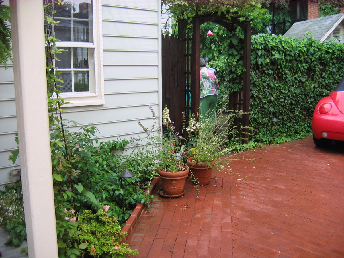 WDCGardener's tweet photo. Garden tip of the Day: Repair and re-place any stones or bricks that have shifted in winter's freeze-thaw cycles.
#gardendc #gardening #gardenchat #gardentips #gardeningtipsforbeginners #gardeningtips #gardens #gardentipoftheday https://t.co/7wXBUfQoMW