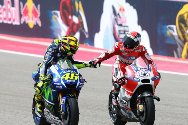 indoberitacom's tweet photo. Berikut Alasan Bos Yamaha Perpanjang Kontrak Valentino Rossi https://t.co/h57vR7nC0y https://t.co/Rj3SV7FJOW