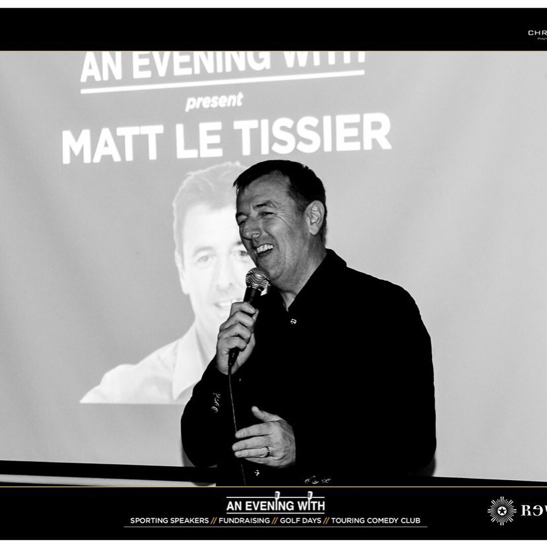 anevening_with's tweet photo. Pictures from Thursday night can be found over on our Facebook page! https://t.co/ZL173evtcB