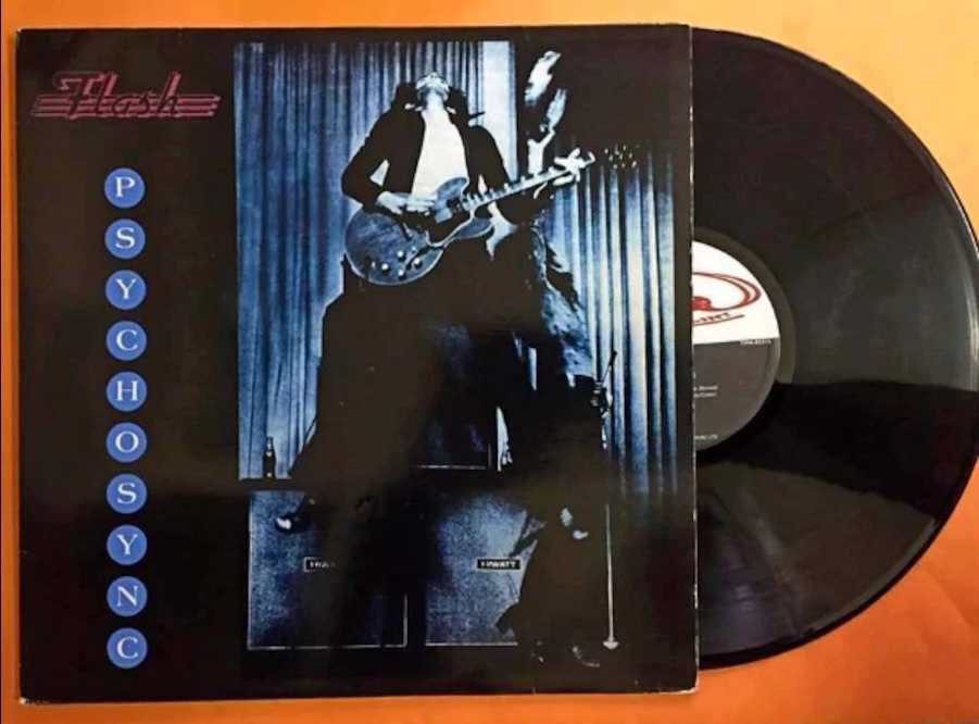 plakspot's tweet photo. Binlerce Plak - Uygun Fiyat https://t.co/ZbMg8U2L2H 
#Flash – Psychosync 40,00 TL
#plakspot #plak #vinly #record #plakçı #pikap #vintage #retro #müzik #enucuz #antika #popart #turkish #recordstore #turntable #pazartesi #OsesTürkiye https://t.co/kTAaTQ5IFR https://t.co/YorslDrtpp