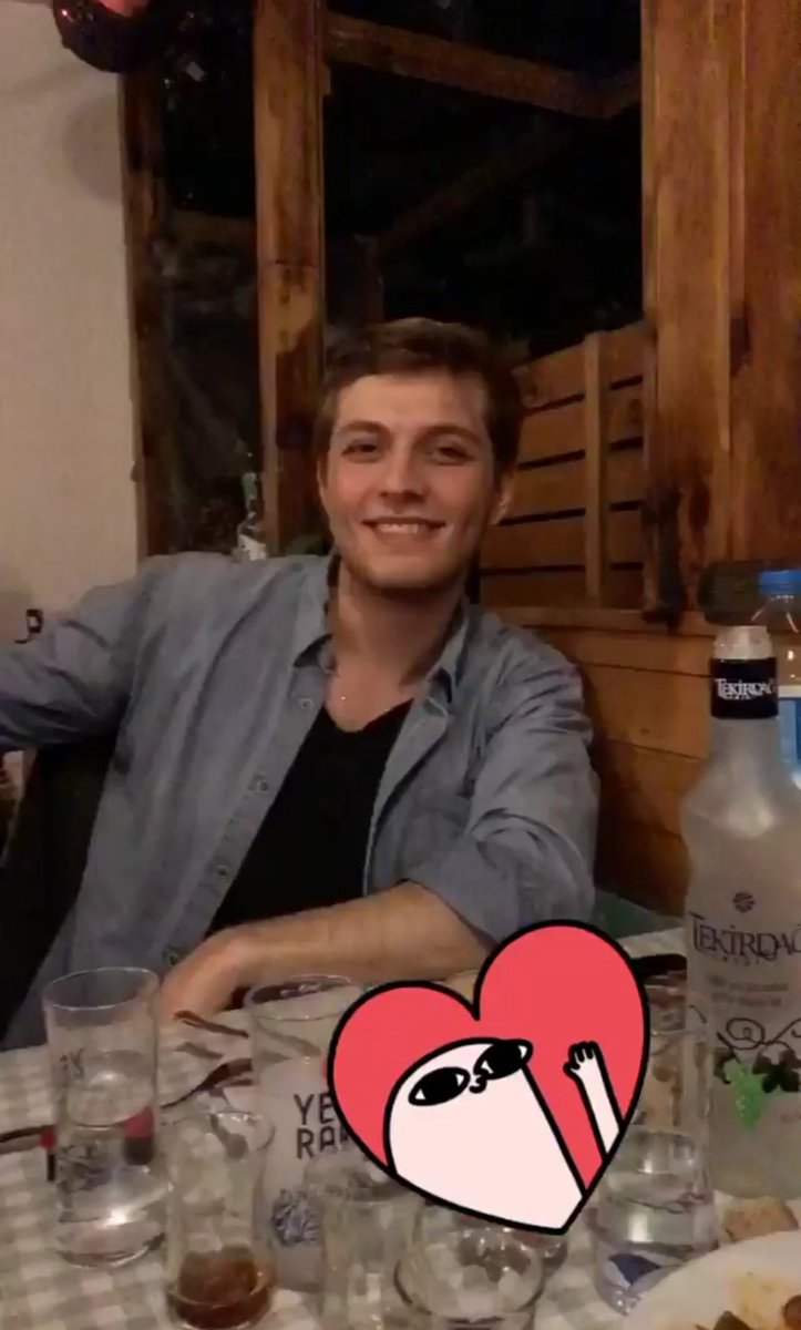 İşte böyle gül bitanem😍😿💙