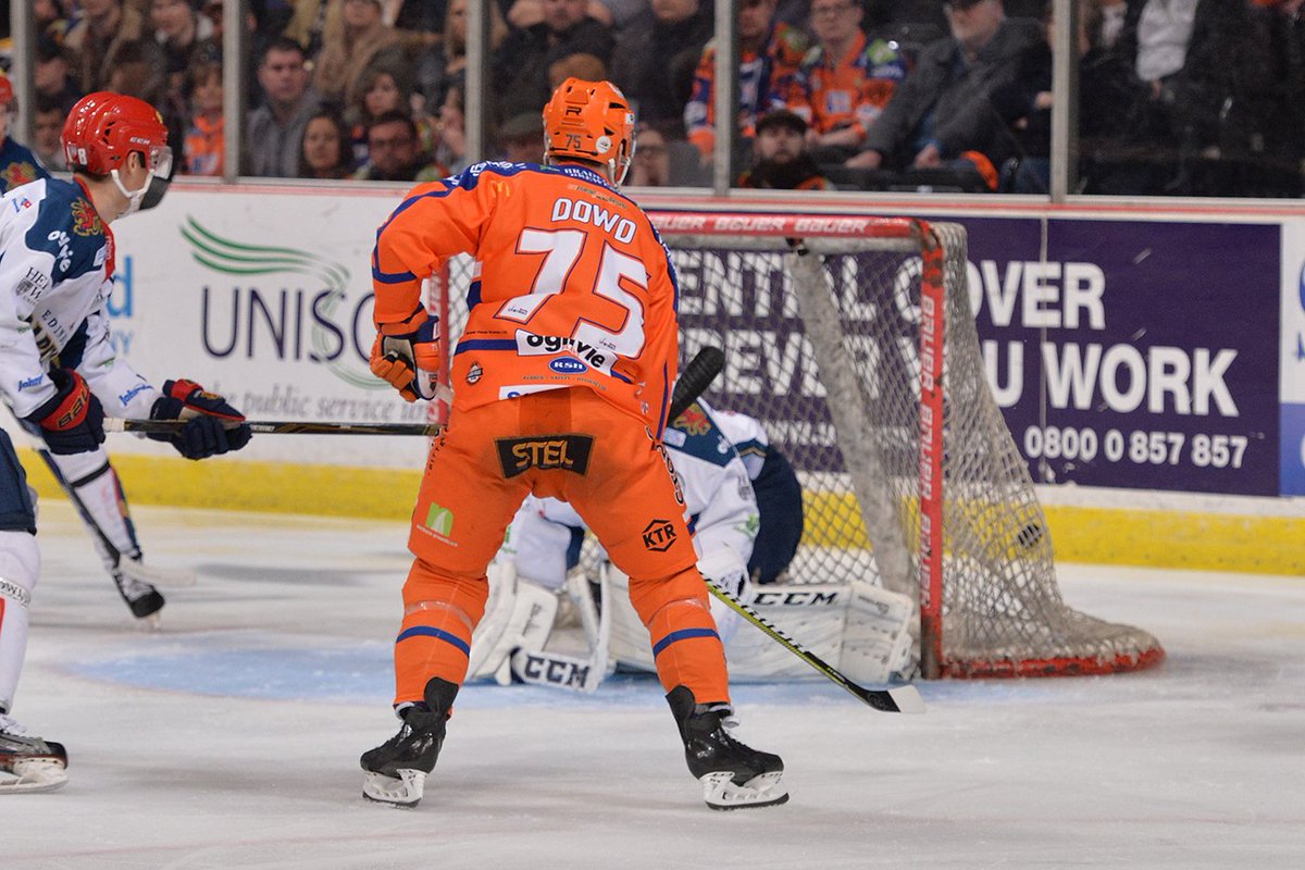 TriggerHub Sheffield Steelers tweet media