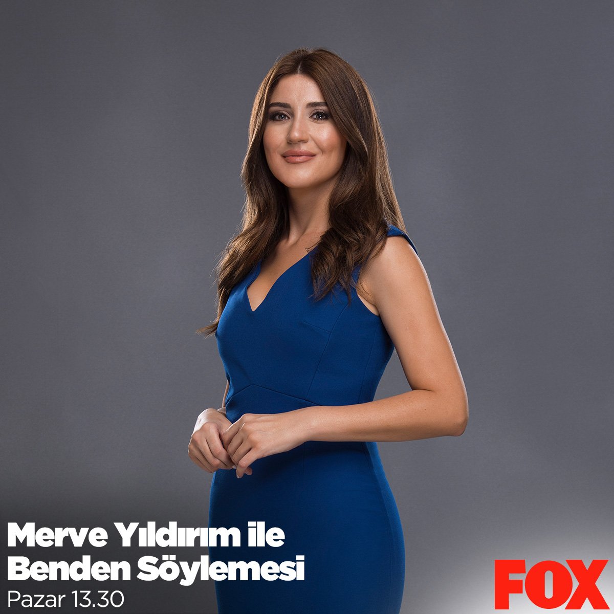 Bu hafta bir birinden ilginç ve önemli konular 13.30’da FOX’ta <a href="/merveyildirimtv/">merve yıldırım</a> ile Benden Söylemesi’nde!
