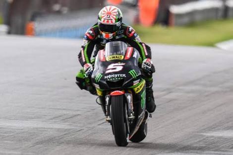 indoberitacom's tweet photo. Johann Zarco Komentari Kegagalannya Di MotoGP Qatar 2018 https://t.co/yZBuoxVhg5 https://t.co/mJYBmCTDCB