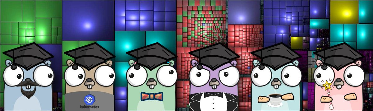 DetlefBurkhardt's tweet photo. Update 4 Repos (arschles, astaxie, golang-tour & whitetulip) and add learning-go-with-tests to the #golang #gobey repository.
---
#100DaysOfCode #301DaysOfCode #30Days30Sites #gobeys https://t.co/70Joi9slX1