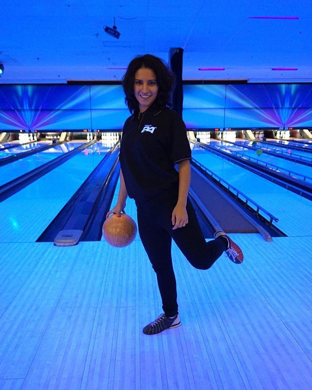 fatemegee's tweet image. Bowling was so much fun with the team 🎳
#TeamPromo
#The6ix ift.tt/2G8jFHT