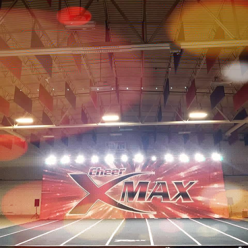 AccessCheer's tweet photo. 🎀🏆🎀Our *Premier Members* sure know how to set the stage for a great Competition!🏅🎀🏅 Learn more about @CheerMaxComp @AmeriCheer87 and @AmeriDance by visiting https://t.co/F30WUsL4nF! #StreamLineYourTime https://t.co/Z5eh358pHm