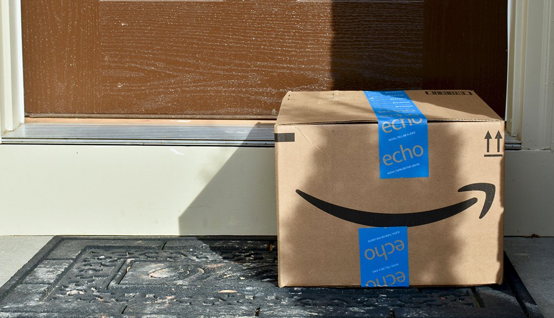 aegisliving's tweet image. Did you know that Amazon Prime offers a discount on memberships to those with #Medicaid? #EBTCard #EasyDelivery #SeniorCare

From @AARP: bit.ly/2DPSZtG