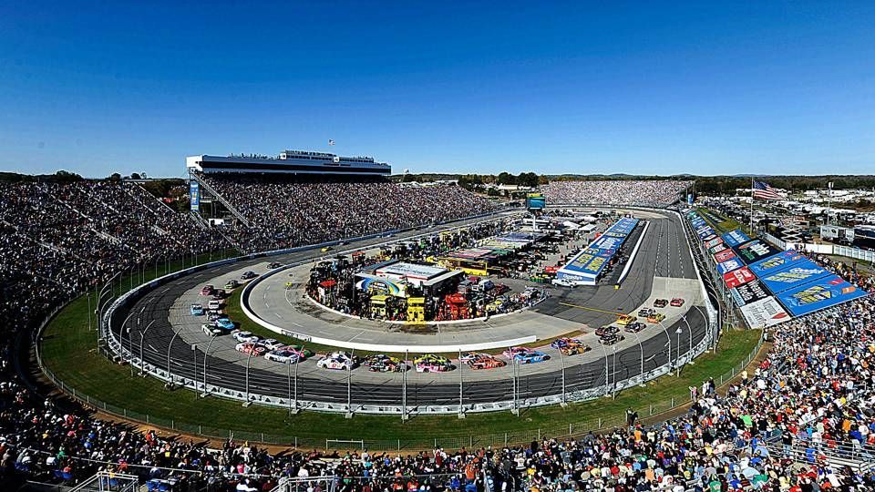 racefancentral's tweet photo. Fingers crossed for good weather tomorrow at @MartinsvilleSwy #STP500 #NASCAR #ismconnect #ismvision https://t.co/c4OJDUDlU8