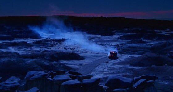 ShaneScottravis's tweet photo. ICYMI here’s my appreciation of William Friedkin's existential 1977 thriller SORCERER (for Taste of Cibema) 🎬 🚛💥 https://t.co/dslUZdvN91 https://t.co/Nm0d4z7KcJ