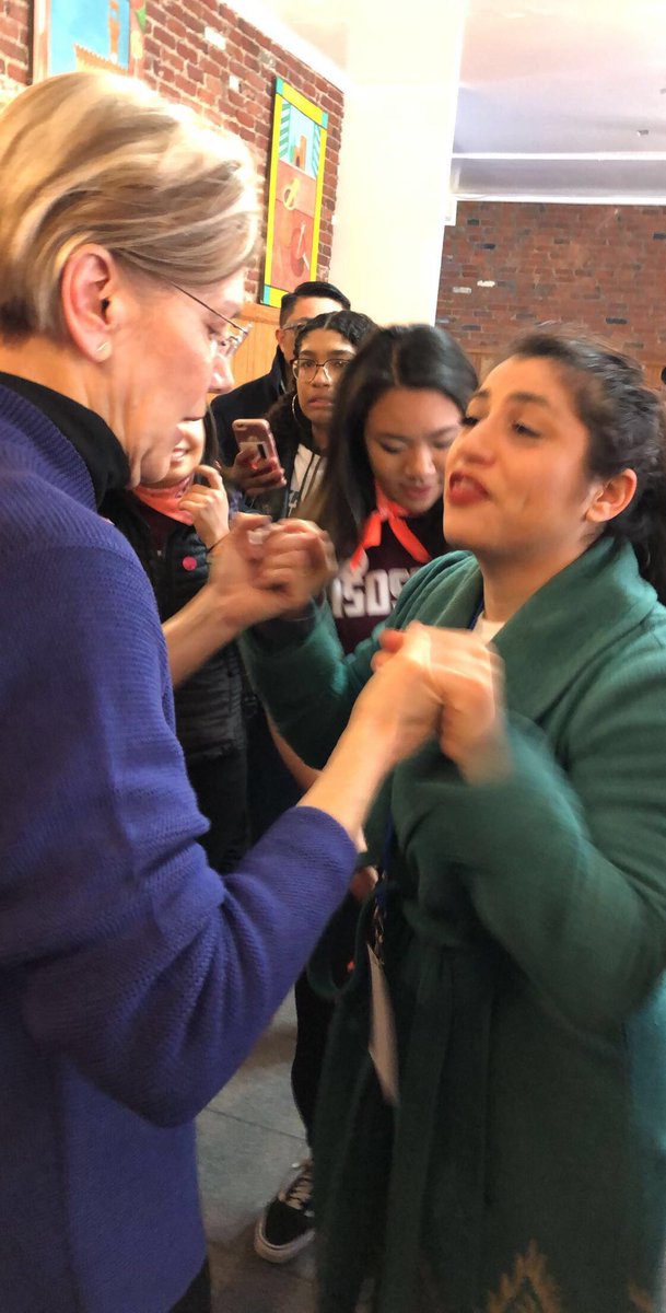 CoolSciDrGrace's tweet photo. Today we told our elected officials that we need stricter gun laws and equitable funding for schools! #MFOLBoston #enough #MSDStrong https://t.co/Aio3yrh7m9