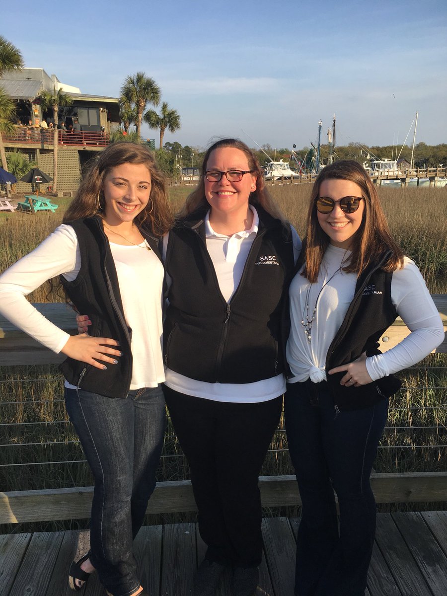 AHS_4_SASC's tweet photo. Thanks Cane Bay for such beautiful hospitality! https://t.co/ofC0ip3v70