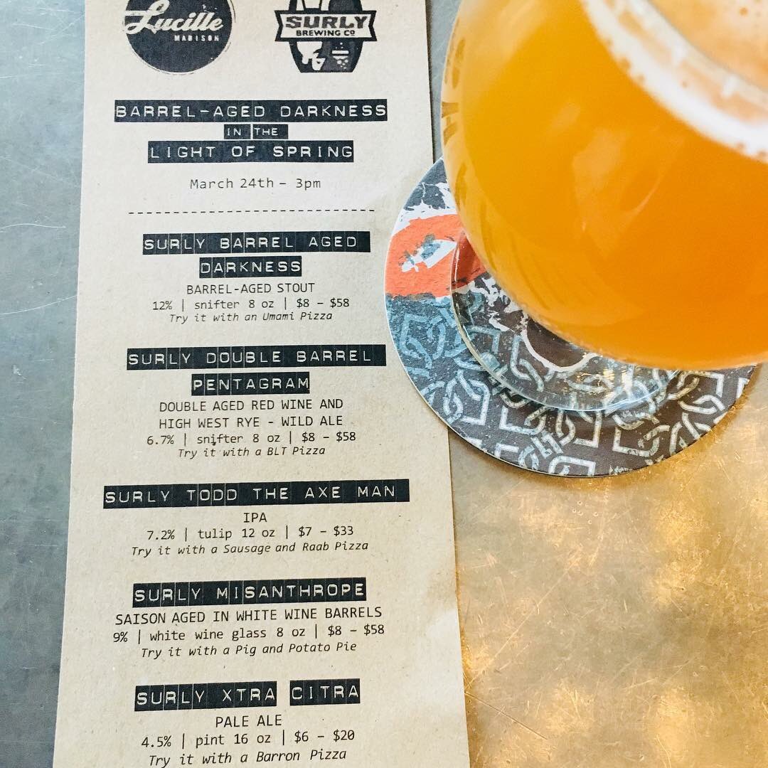 SurlyBrewingWI tweet media