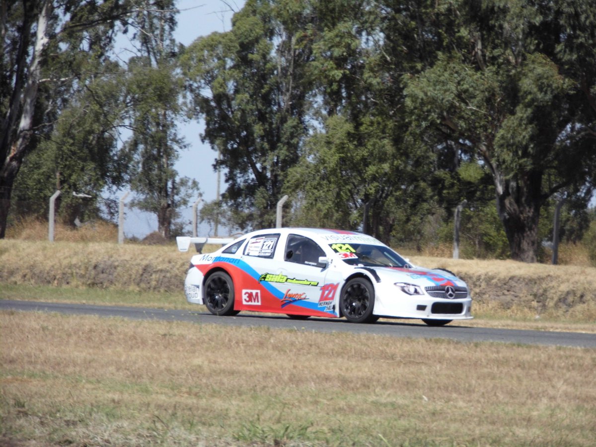 #TRRioCuarto - <a href="/TopRaceJunior/">TopRace Junior</a>  

Comunicado de Prensa 📝| <a href="/HernanSalaOk/">Hernan Sala</a> 

"Una clasificación atípica" | 👉  bit.ly/2G9JOGx 📌