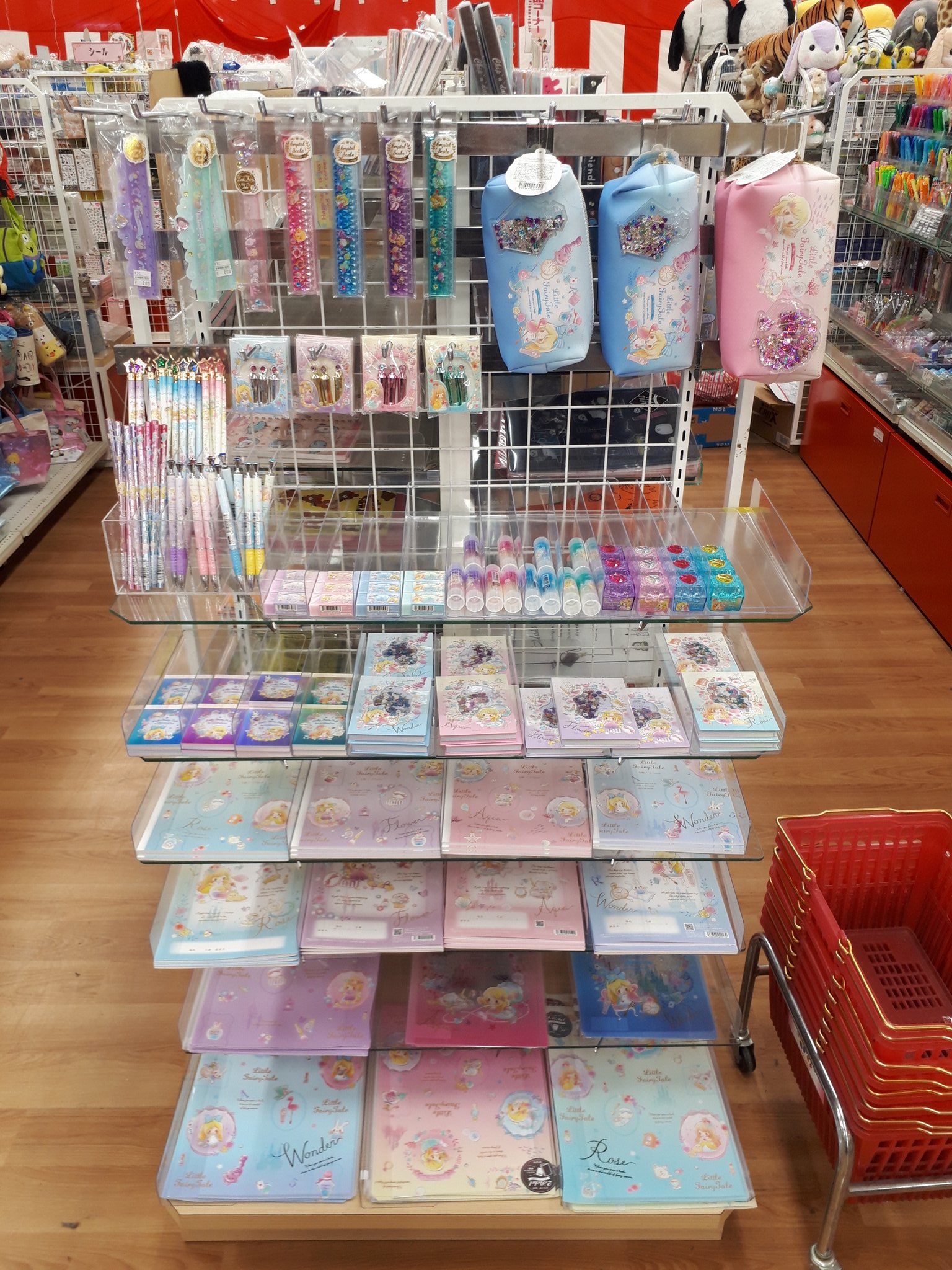 Odaチャンネル Twitter પર リトルフェアリーって やっばり可愛い ﾉ ﾉ ペリカン行橋店より 文房具 文具 筆箱 ペンケース ペンポーチ ファンシー 可愛い Youtube リトルフェアリー クーリア T Co Xqewi4c6n1 Twitter