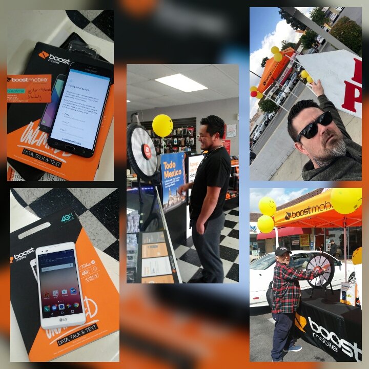 7620 Reseda Blvd Reseda CA 91335 #MilCellphonesSaticoy #BoostMobile