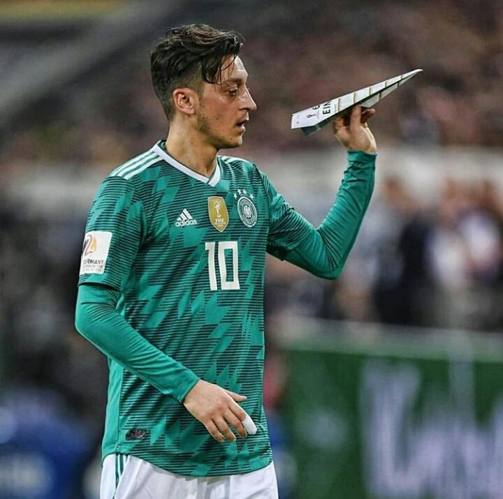 FutebolTm's tweet photo. Vai voar esta seleção alemã 🔥 https://t.co/V4qGRBIzrE