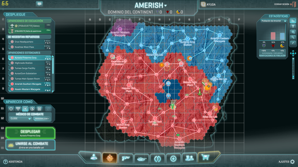 ClanMandrakePS2's tweet photo. #planetside2 #communitysmash gg all! https://t.co/C81EnmdrNl