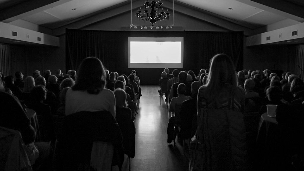 Thanks, <a href="/SonomaFilmFest/">Sonoma International Film Festival | SIFF</a>, for a great first screening! Looking forward to tomorrow at 5:45pm when we get to do it all over again!

#findinghygge #siff2018 #filmfestival #filmpremiere #filmmaker #filmmaking #documentary #hygge #sonoma #california #behindthescenes