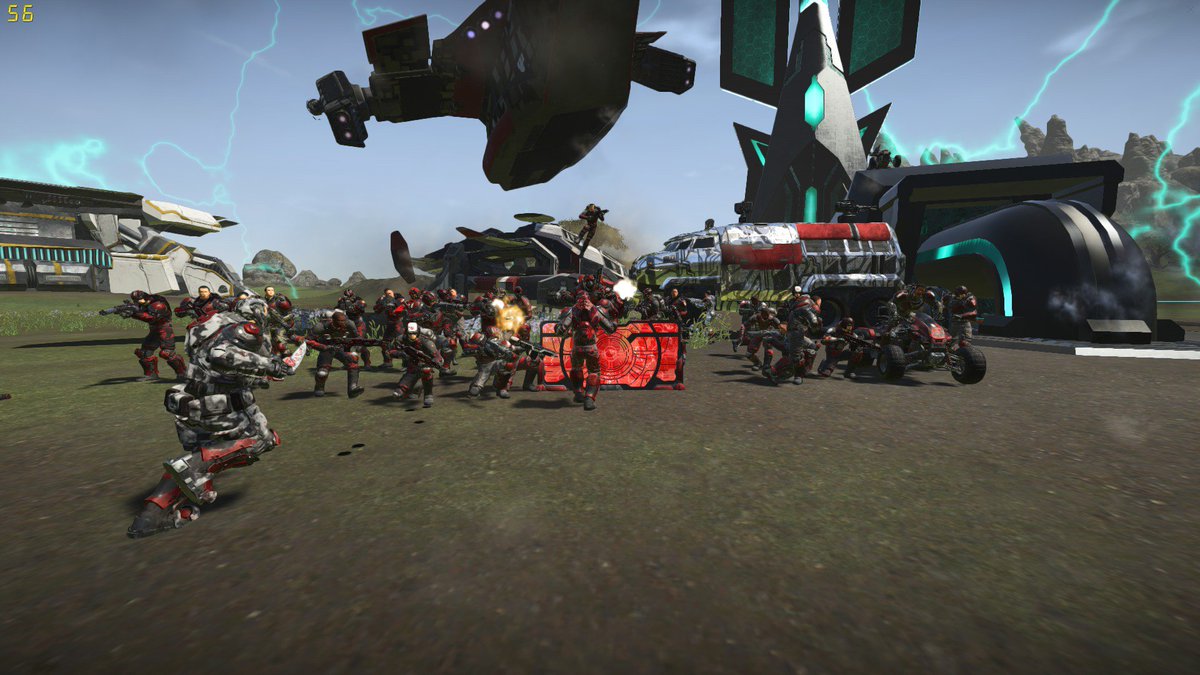 ClanMandrakePS2's tweet photo. #planetside2 #communitysmash gg all! https://t.co/C81EnmdrNl