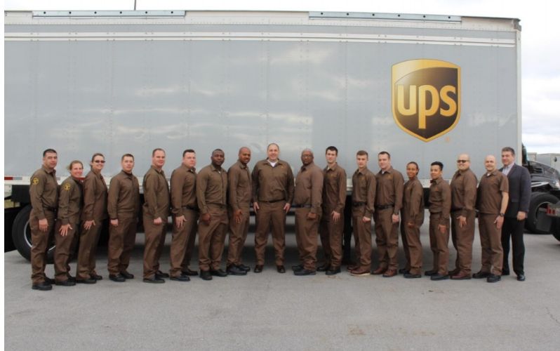 SSanta383's tweet photo. Congratulations to the 2018 DTS Class 1 Graduation
@UPSTransp_SoHo https://t.co/I9htHYttMY