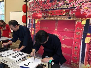 DAGriffinUT's tweet photo. Sending out a huge thank you to everyone who came out to support STEM Around the World today. It could not have been done without a lot of support. If you couldn't make it, consider giving a donation to the senior class to help fund the senior gift. https://t.co/CyJoIJQuu3 https://t.co/e1MfqG5IKp