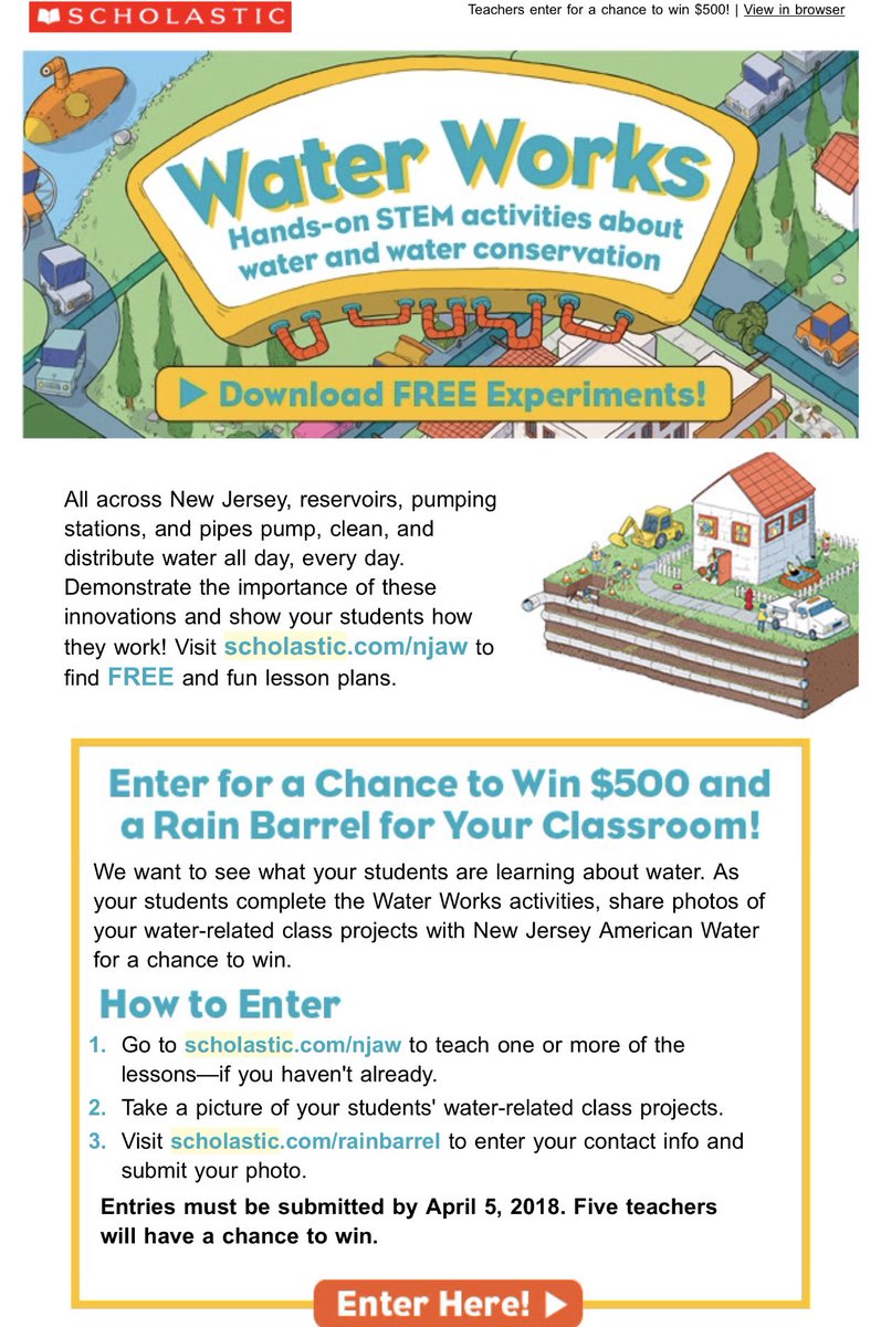 MissQuaglia's tweet photo. Looking forward to teaching our students about the pipe system this week with @MagicInThird ! Stay tuned 👍🏼 #thirdgrade #HazletProud #FutureReadyNJ #futurereadyroadrunners #scholastic #anothercontest https://t.co/VbuzU7Qcf7