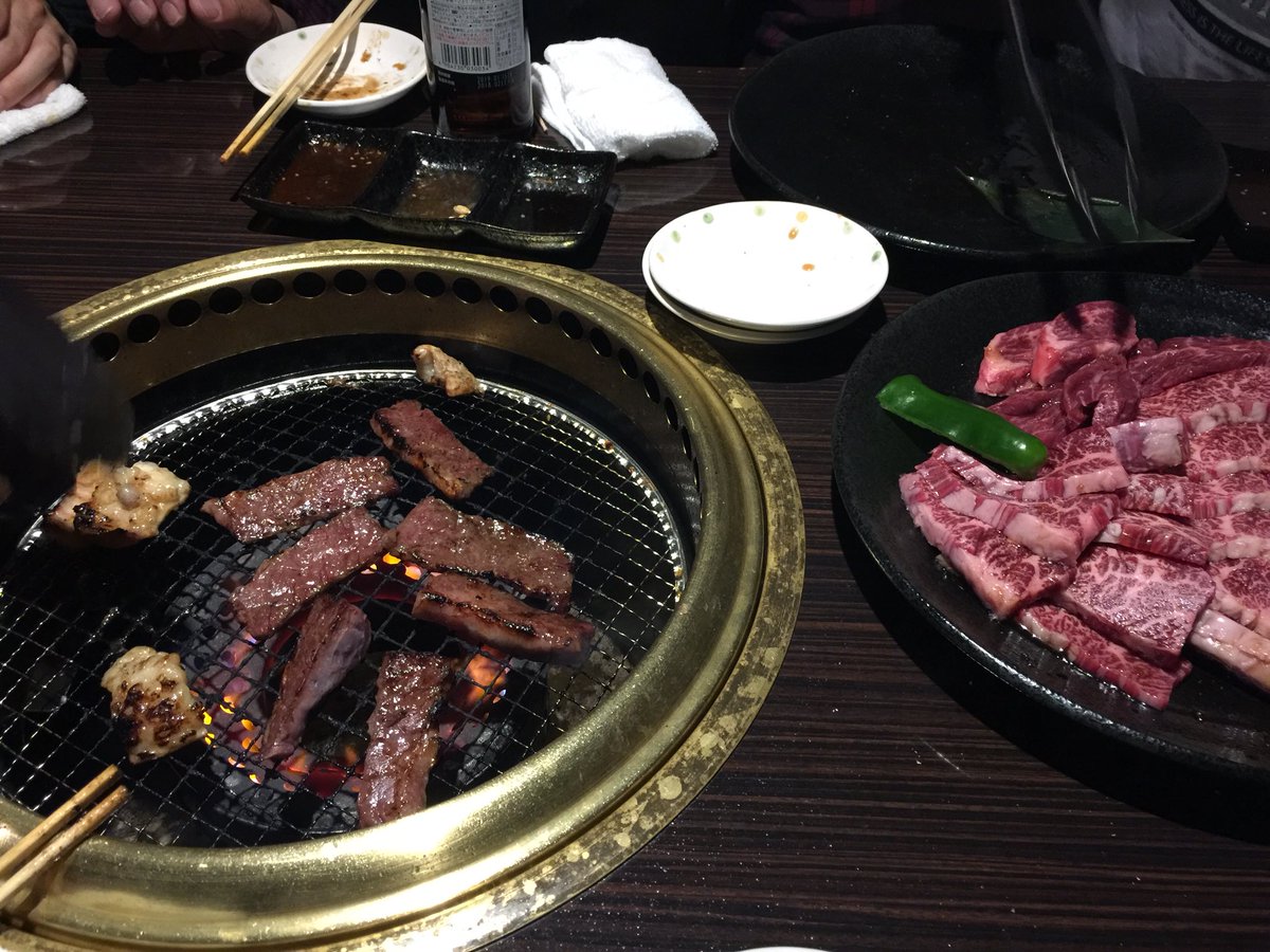 焼肉ほんまもん 焼肉ほんまもん