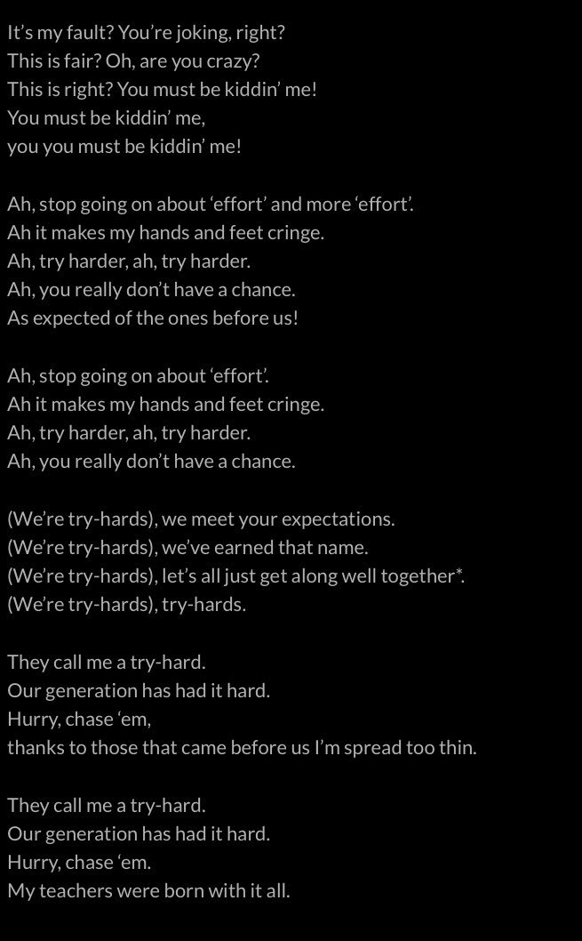 Hopekidoki Thread Baepsae Yes We Ve All Seen Those Powerful Hip Thrusts But Did You Know That Baepsae Is A Song Criticizing The Status Quo Of The Society Against The