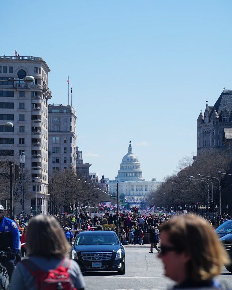 themangosteen's tweet photo. #MarchForOurLives https://t.co/RrPl3pe5ue