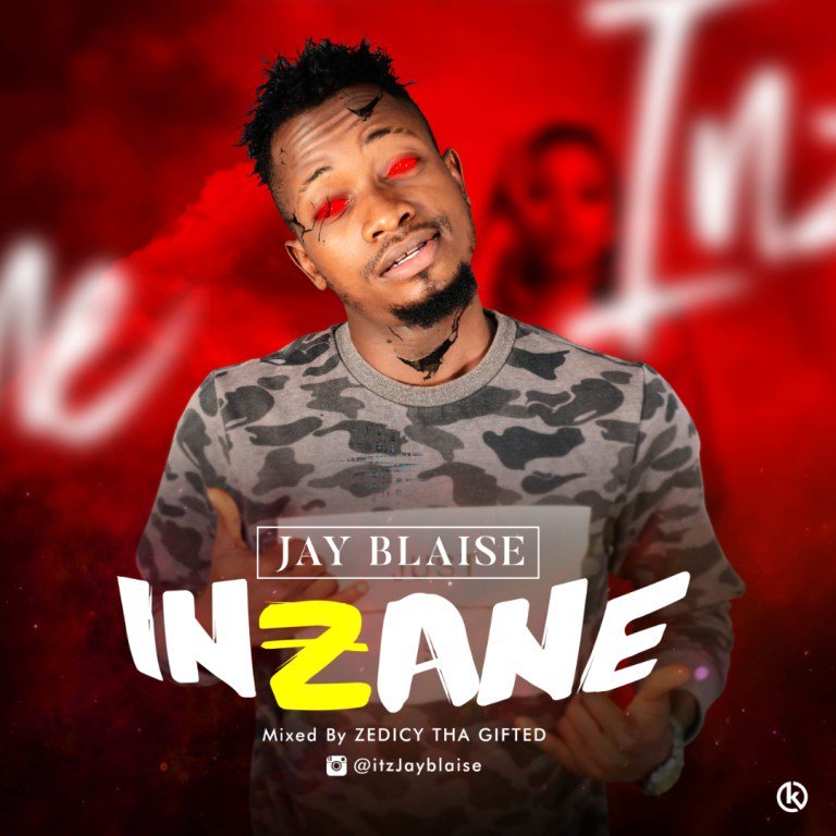 iamyoungstuff's tweet photo. MUSIC: Jay Blaise – Inzane | @itsjayblaise #Inzane #JayBlaise https://t.co/ct9BJmE0pF https://t.co/8vQAwEuUzy