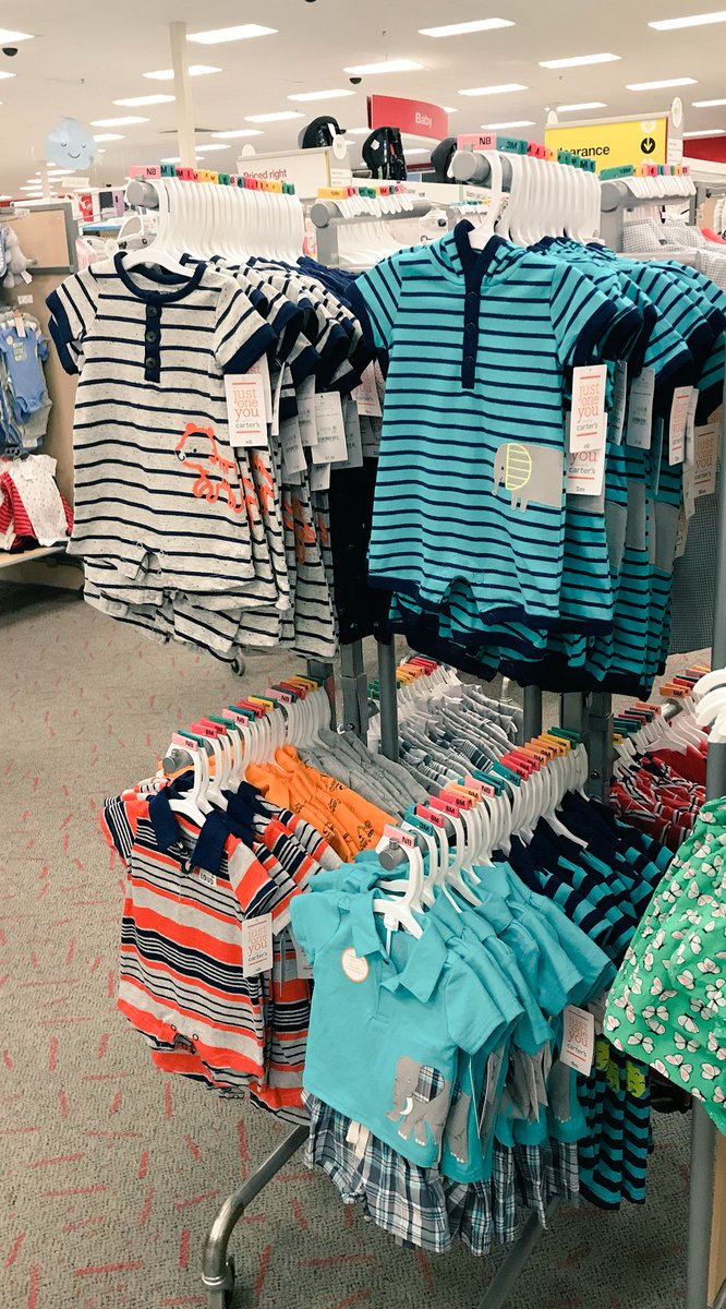 klawder's tweet photo. Spring refresh in infants 🌈🌷☀️ #eastercutness https://t.co/b9QwoJhHKx