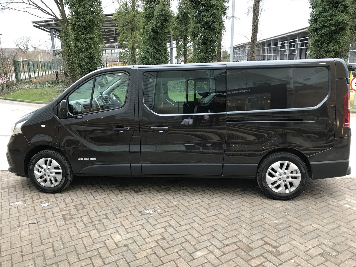 Chris Duff Commercial Vehicle Direct Ltd (@DuffLtd) / Posts / X