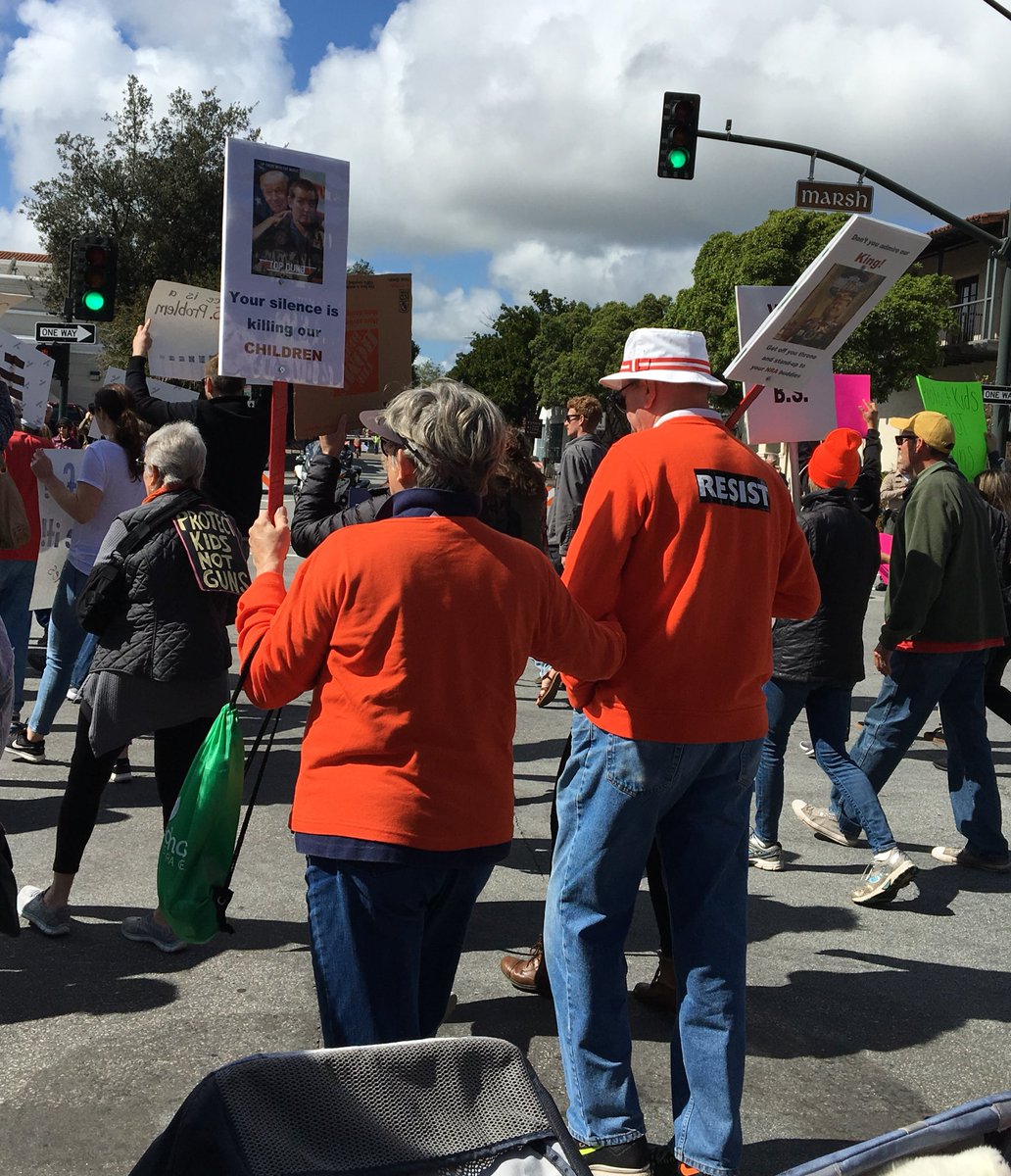 Some of us have been fighting  for a long time. my job now is to encourage, so that the young people don’t give up!!!!  Keep fighting until it’s over.