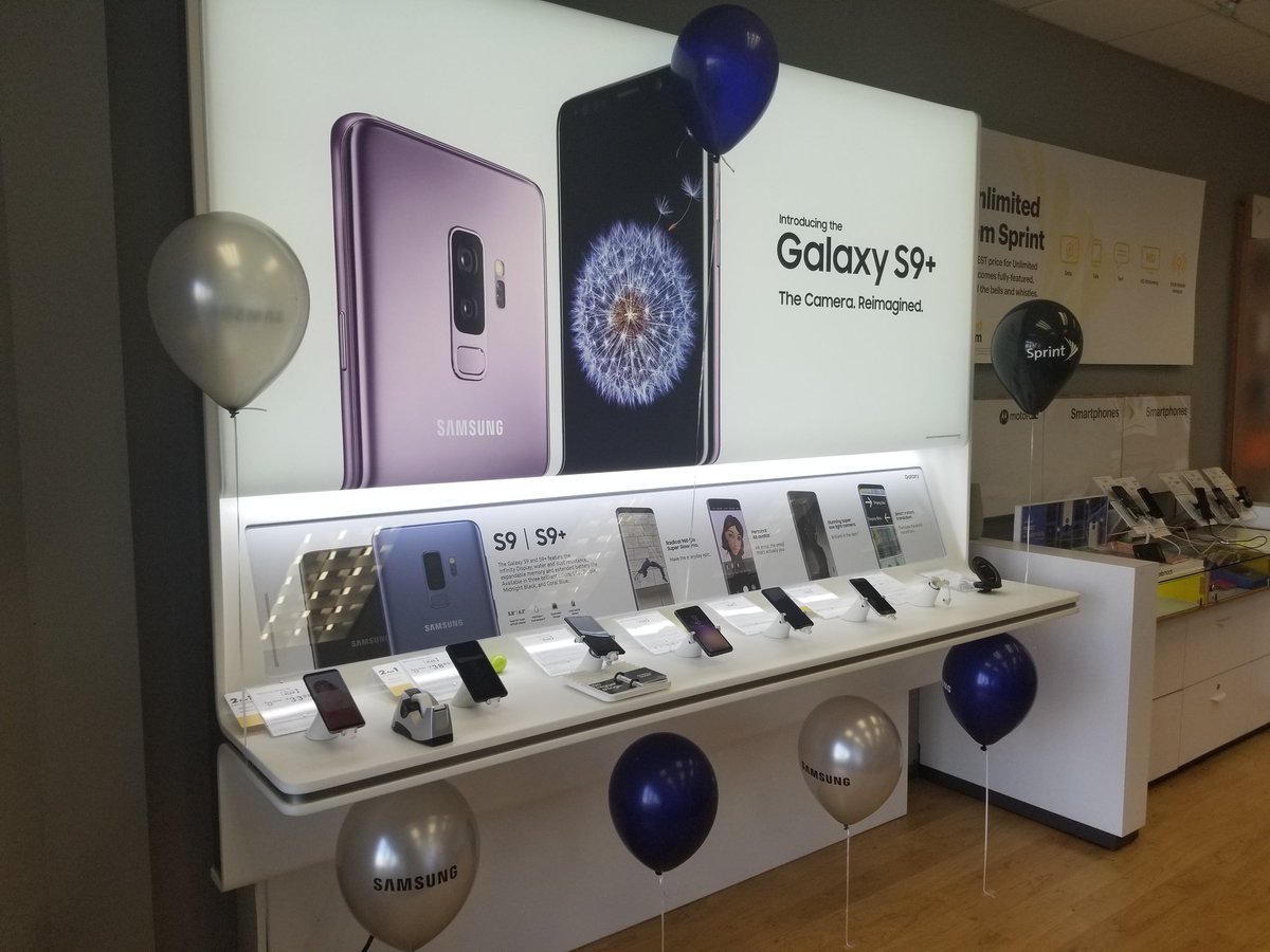 JohntheMillan's tweet photo. #GLSpirit @SprintMonroe https://t.co/Jg0bGSgB8e