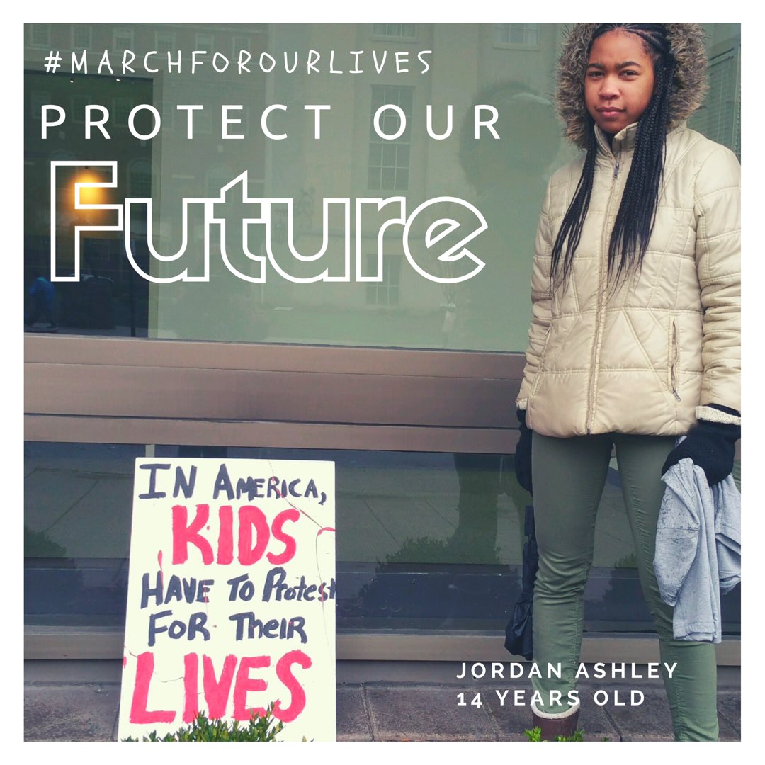 jilgreene's tweet photo. #Louisville #OurTime #MarchForOurLives https://t.co/YByy96qkkM