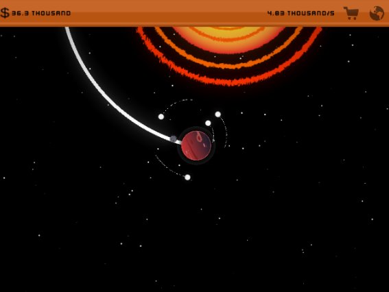 Barbas_Official's tweet photo. Couple of days ago I've started working on two new games. Both are going to be IDLE type games. I am putting as much time into them as I can. 

I think my games are getting better and better, The only problem I have is lack of feedback, so all feedback is greatly appreciated. https://t.co/KdOWablE8k