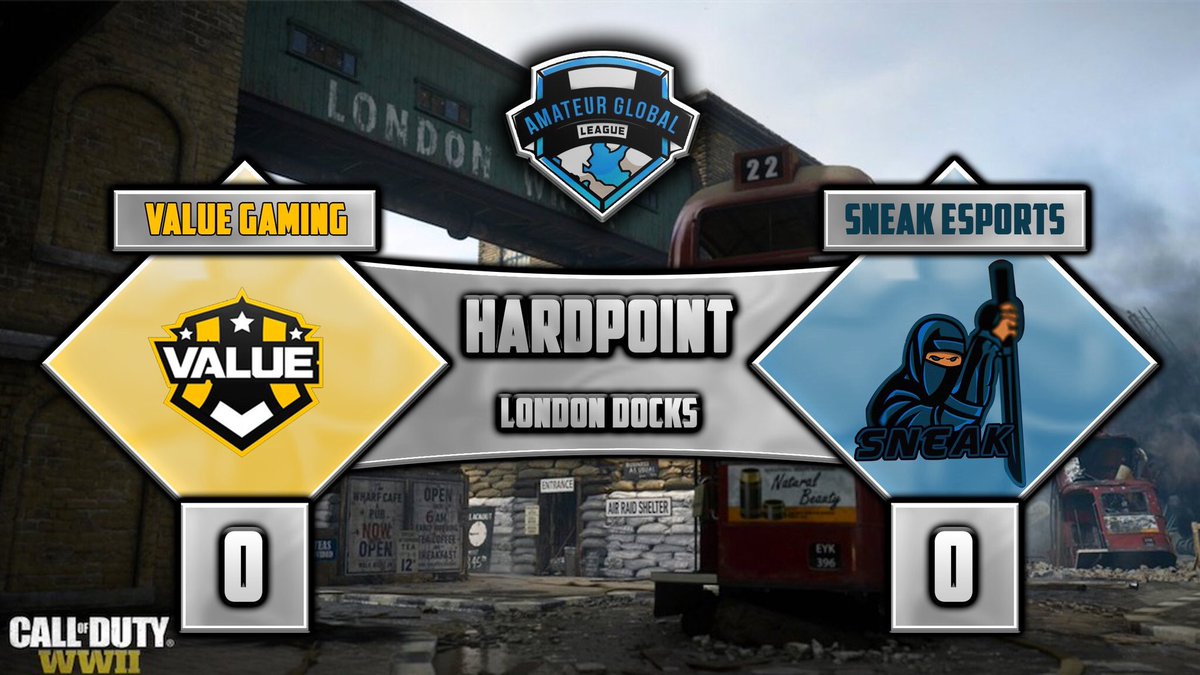 AmateurGlobal's tweet photo. Kicking off Season 2 with Group C!
@Value_GG VS @SneakeSports
Lets see who can claim their first Win in Season 2👊🏻
Come Tune in :
https://t.co/2rvtVabWex
#AGL
#AGLS2
Casted by: @ClassicEvolved https://t.co/ujDWVEK2Um