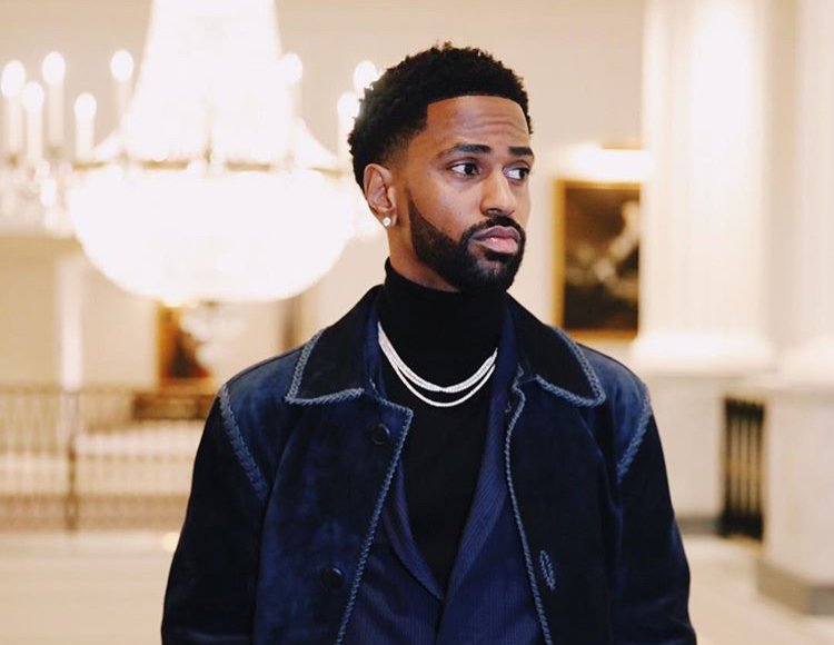 Happy Birthday Big Sean 