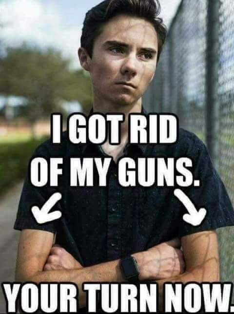 NRA PAC Donations More Than Tripled in February