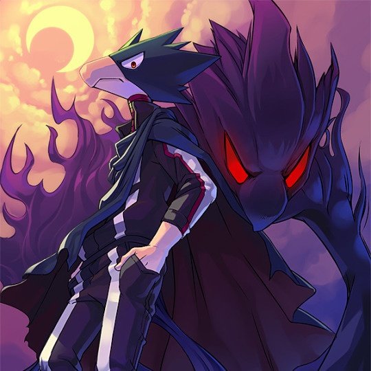 #NewProfilePic