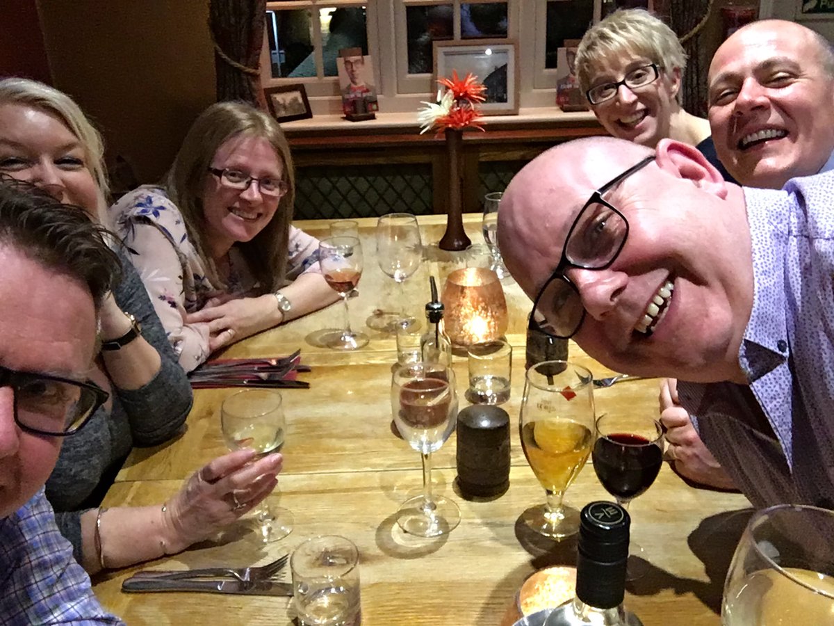 Fraser_Morrison's tweet photo. A great night at the @TheTylersKiln We’ll be back... @SharryMorrison https://t.co/dp65mDRrsm