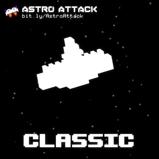 qraal's tweet photo. Check out my Classic in #AstroAttack! https://t.co/SiS3Uqvtcx https://t.co/q0HDTnCEDd