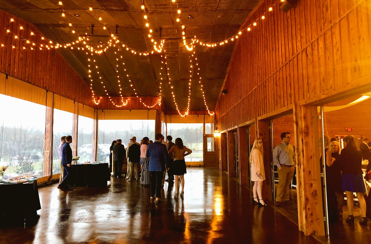 TuckersGapEvent's tweet photo. Beautiful wedding, with an even better reception. Wedding season is in full throttle starting tonight. https://t.co/Wy53QwXHBO