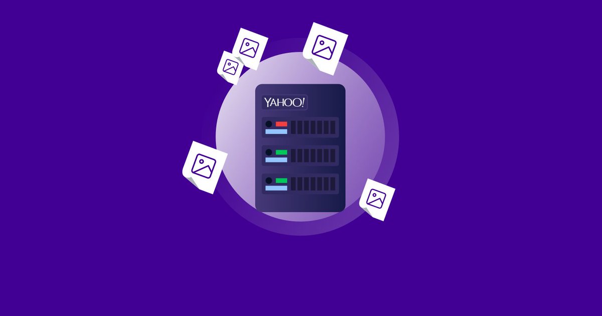 Neil_I's tweet image. Do you remember Yahoo ? Well, if your subscribers do this change may be worth noting for your email campaigns. buff.ly/2FARXTS  @rejoinerapp