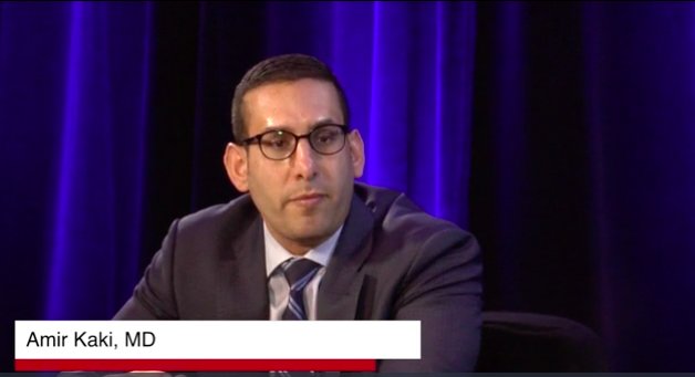 chadialraies's tweet image. @DrAmirKaki talked to us about #axillary artery as alternative access for large bore #sheath. bit.ly/2GlVmtf - Thanks, @TCTMD @CMichaelGibson for the opportunity. #PercAx #TheNextRadial #ACC18 #SCAI2018 #ACCIC #ACCEarlyCareer #SCAI18 #ESCcongress #EuroPCR