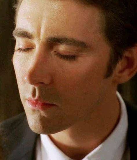 Happy Birthday to Lee Pace !! 
love him soooo much 