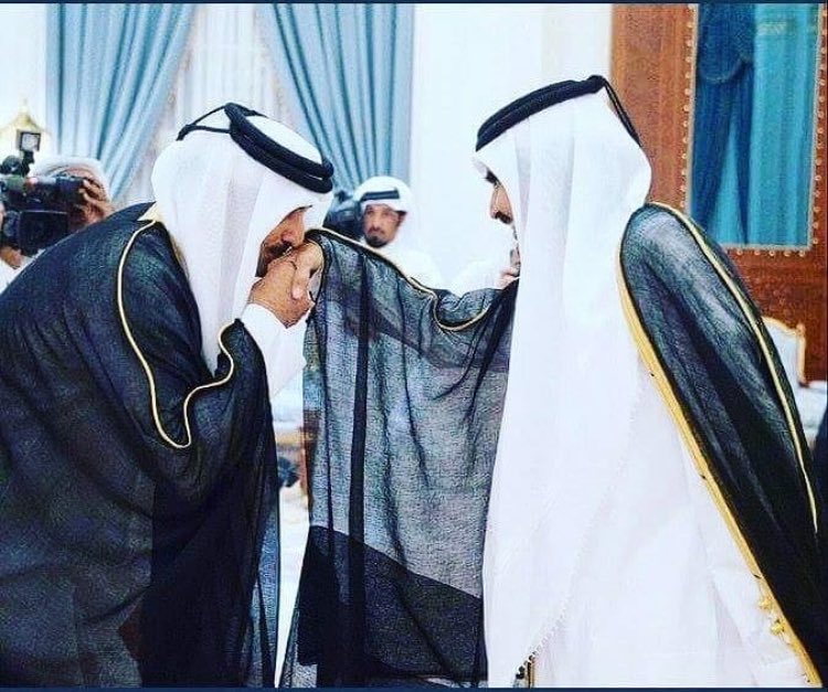 AlthaniSuhaim's tweet photo. #صباحكم #وطن  اسمة " حمد "🇶🇦
#صباحكم_خير بقيادة " #تميم_المجد "🇶🇦 https://t.co/T5gcWQwF31
